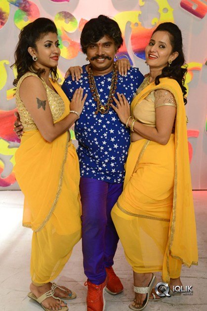 Kobbari-Matta-Song-Covarage-Press-Meet